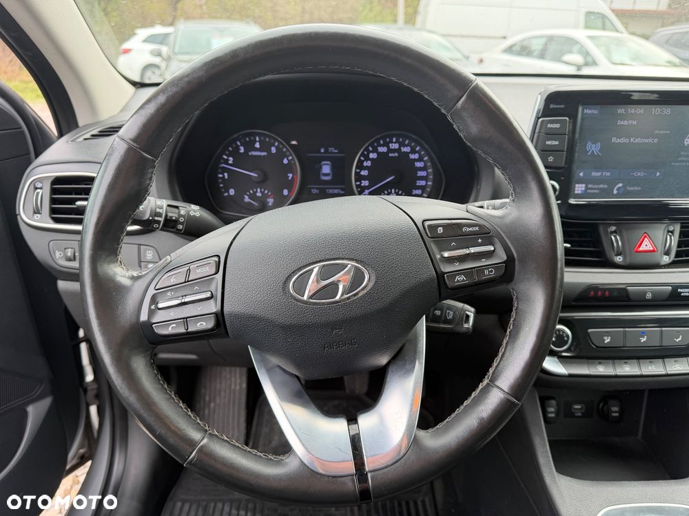 Hyundai i30 1.0 T-GDI Modern - 21