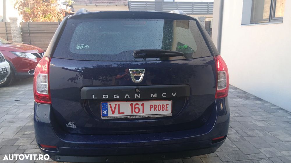 Dacia Logan MCV - 3