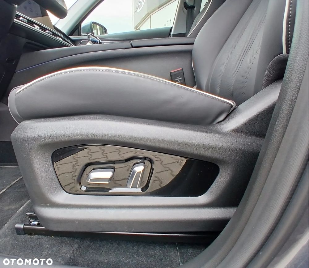 Chery Tiggo 7 1.5 T-GDI Super Hybrid Prestige DHT - 14