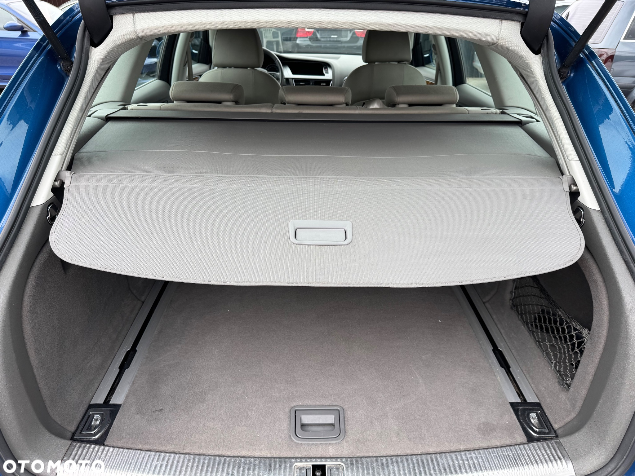 Audi A4 - 18