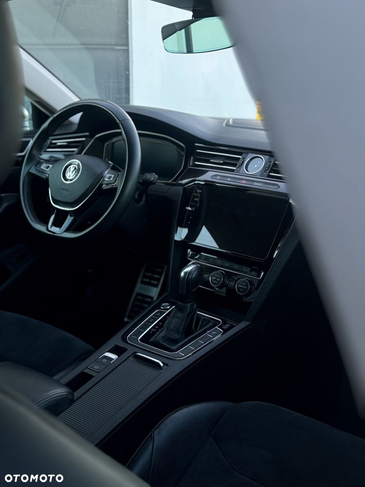 Volkswagen Arteon 2.0 TSI Elegance DSG - 12
