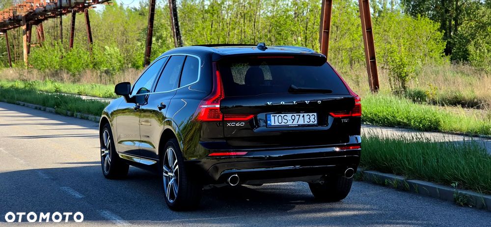 Volvo XC 60 T5 AWD Momentum - 7