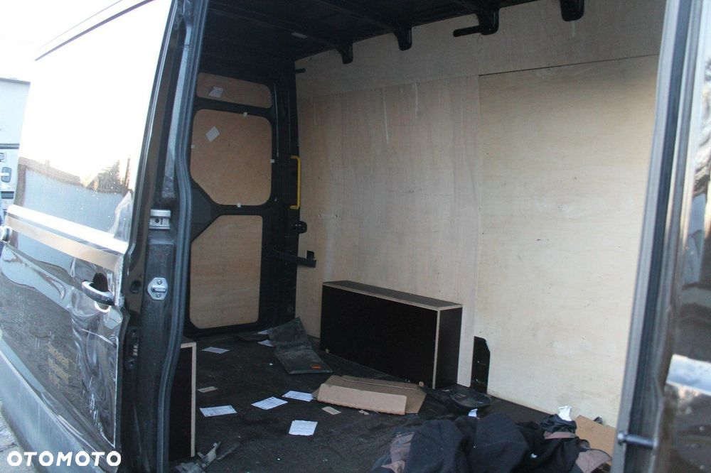 Volkswagen Crafter - 7