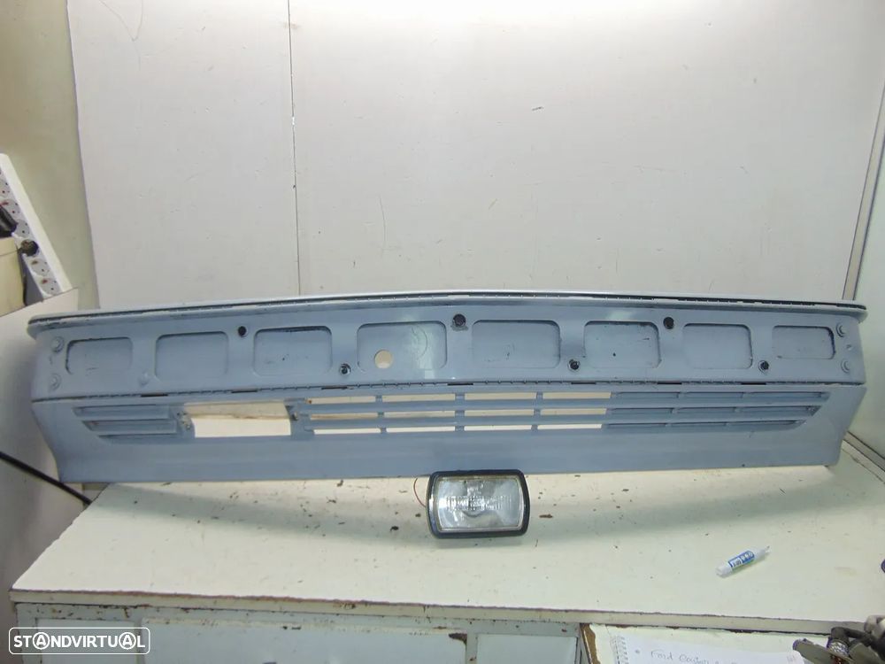 Mercedes W201/190 para-choques - 1