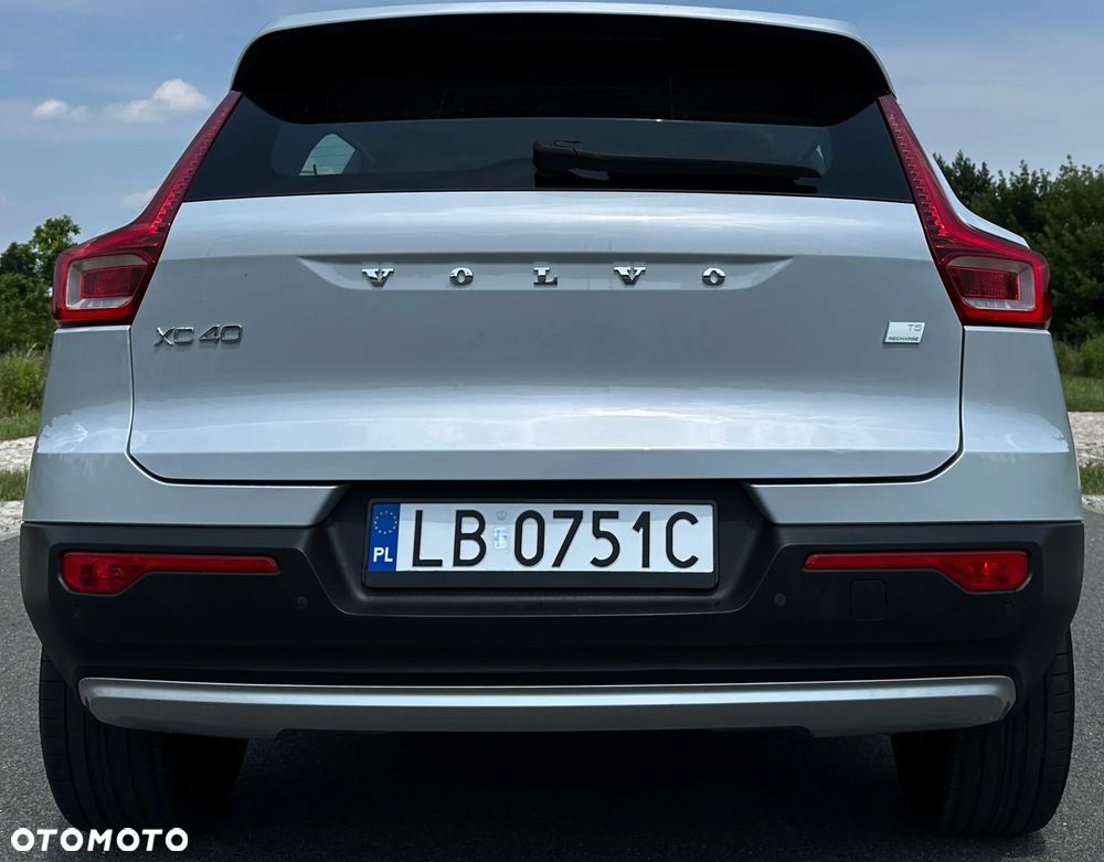 Volvo XC 40 T5 Twin Engine DKG Inscription - 7