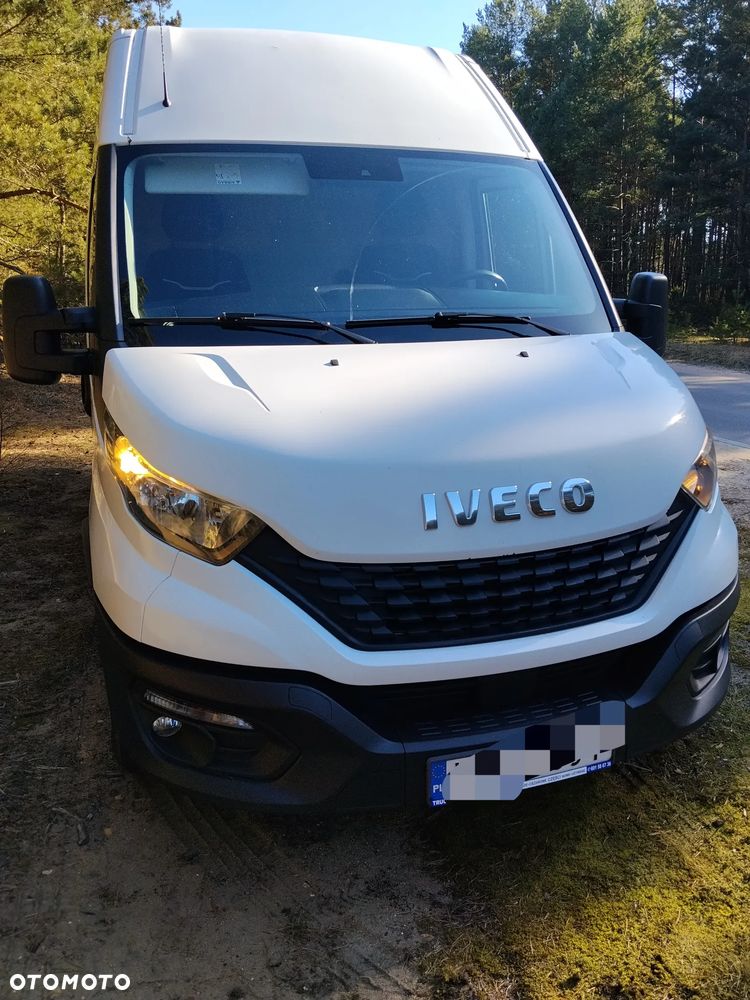 Iveco Daily - 1