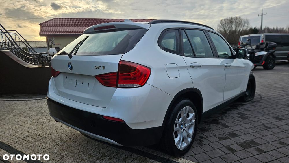 BMW X1 sDrive18d xLine - 3