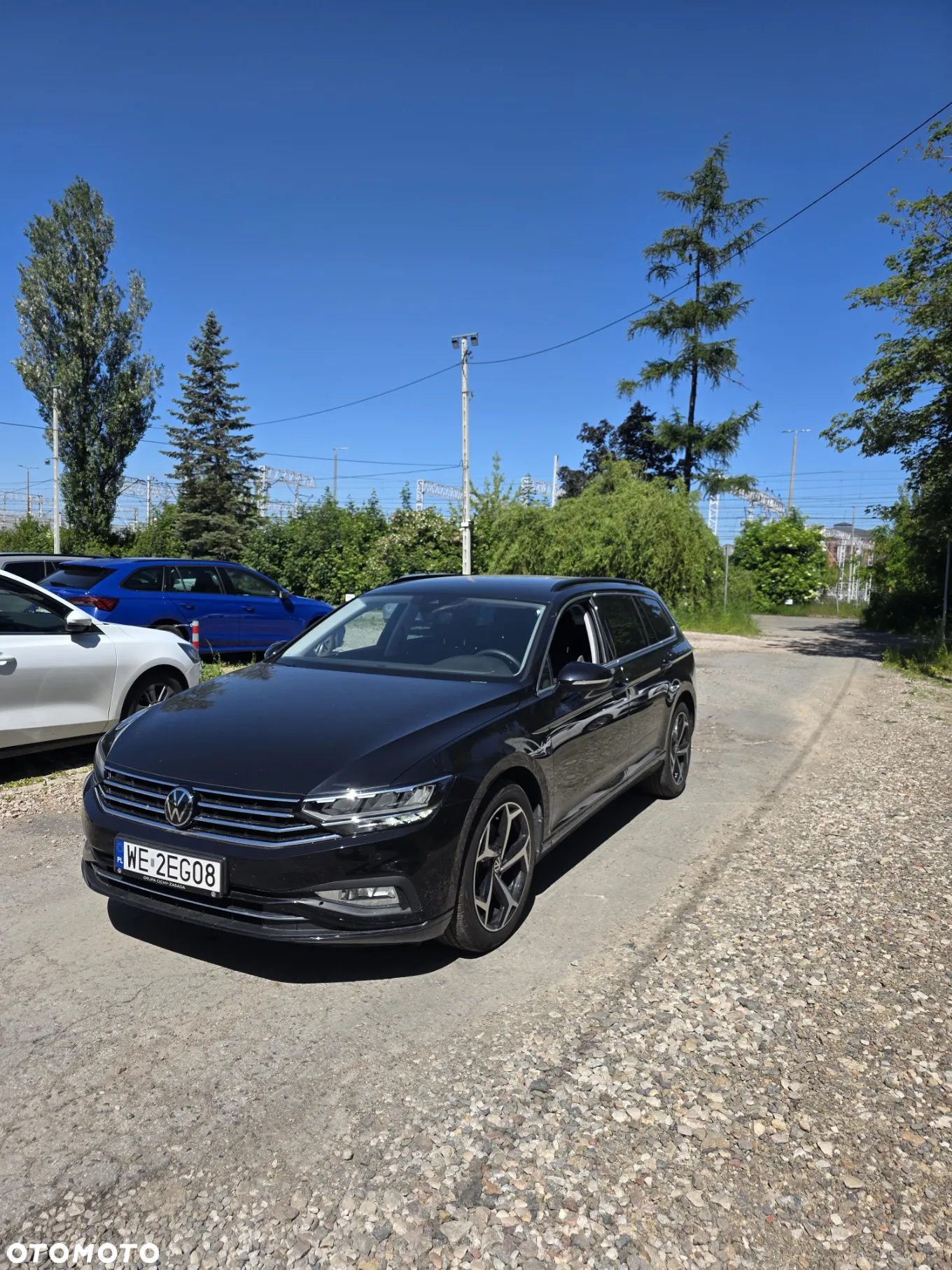 Volkswagen Passat 2.0 TSI Business DSG - 2