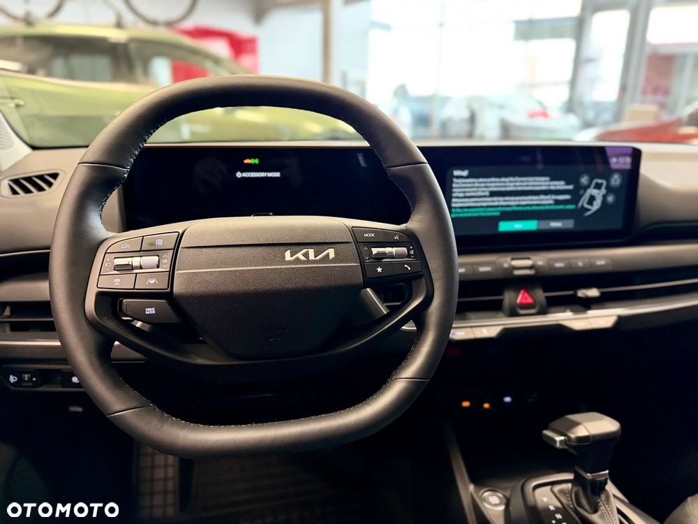 Kia K4 1.6 T-GDI M - 14