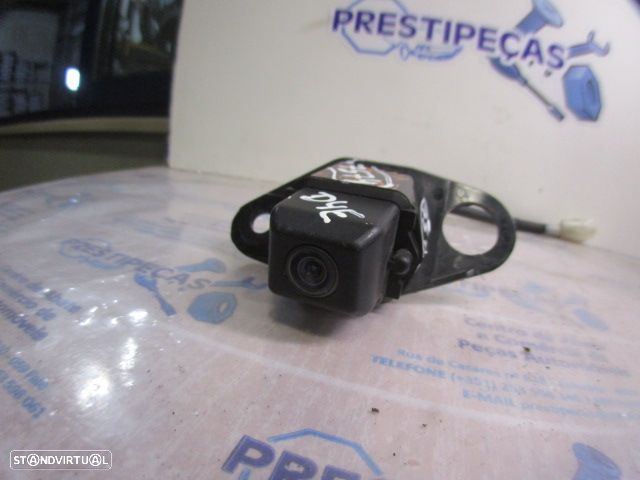 Modulo 8679042010 TOYOTA RAV4 3 FASE 2 2010 2.2D4D 150CV 5P PRETO Camera TR - 2