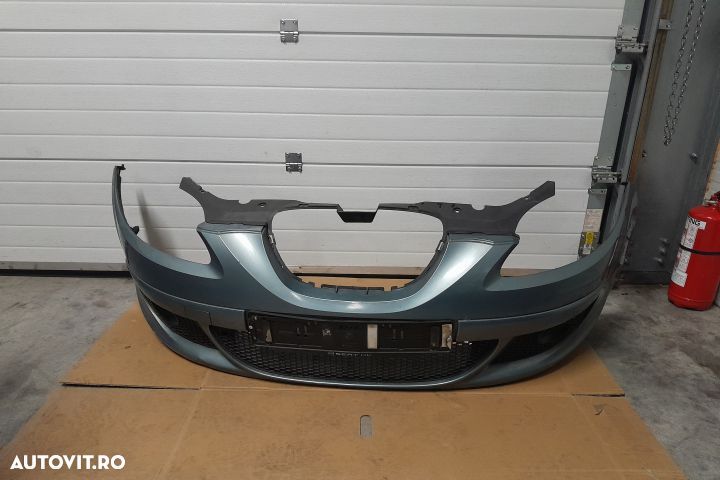 Bara fata Seat Altea 1 [2004 - 2009] Freetrack minivan 5-usi - 1