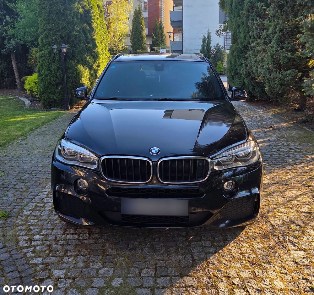 BMW X5 xDrive25d - 3