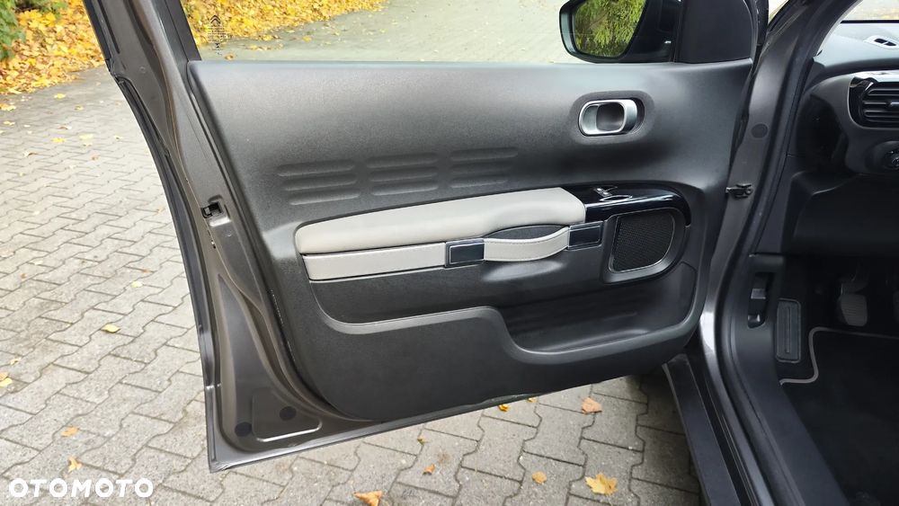 Citroën C4 Cactus Pure Tech e-THP 110 Stop&Start Shine - 23