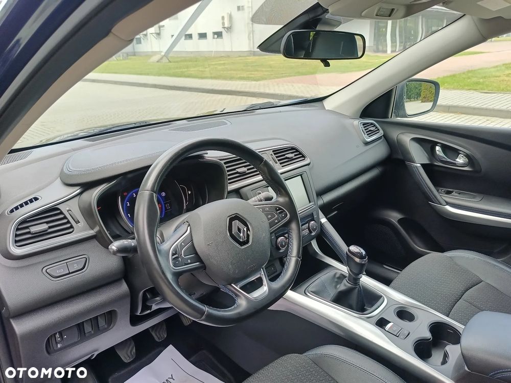 Renault Kadjar 1.3 TCe FAP S-Edition - 23