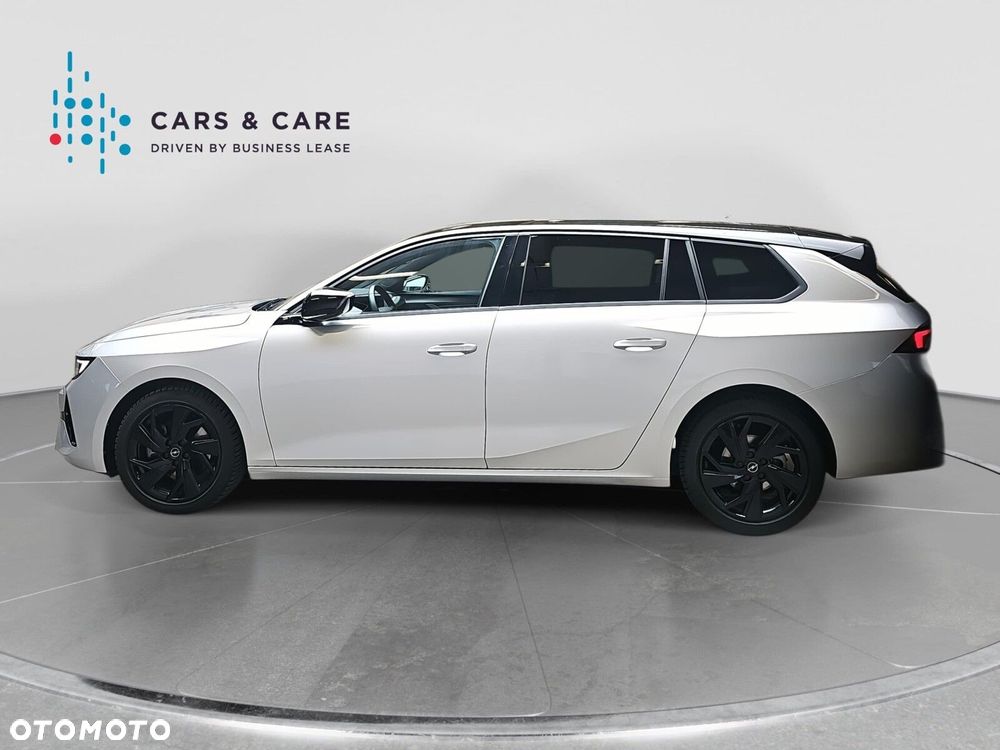 Opel Astra 1.5 CDTI GS S&S - 26