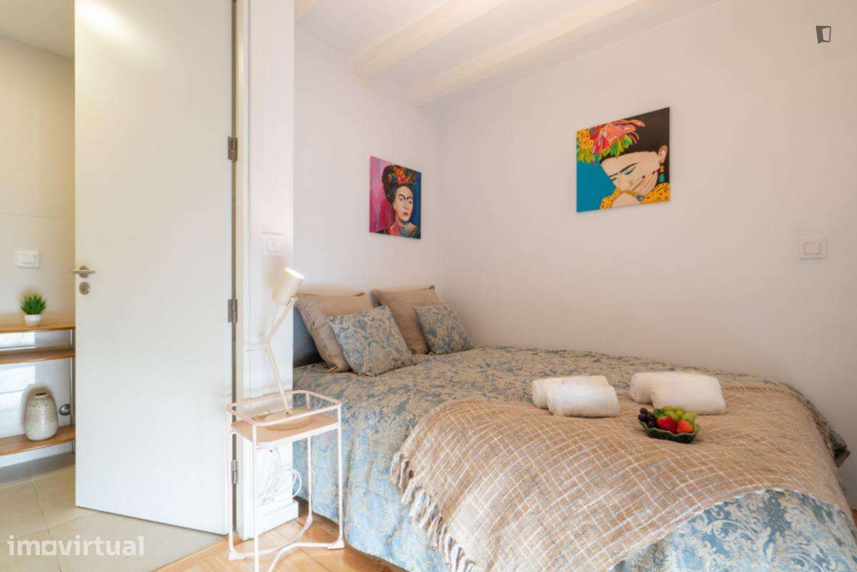 Apartamento com 1 quartos - localizado em Vila nova de gaia - Grande imagem: 2/26