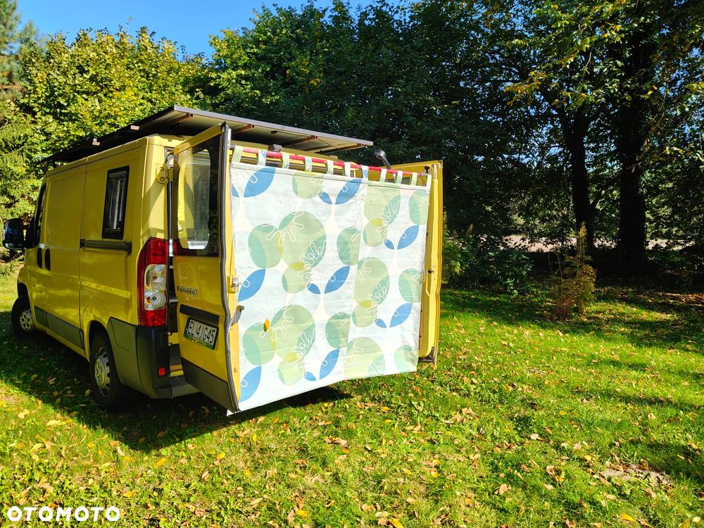 Peugeot Boxer - 26