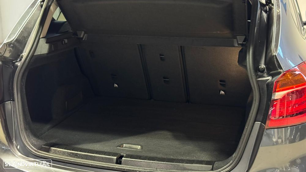 BMW 216 Active Tourer d Advantage Auto - 9