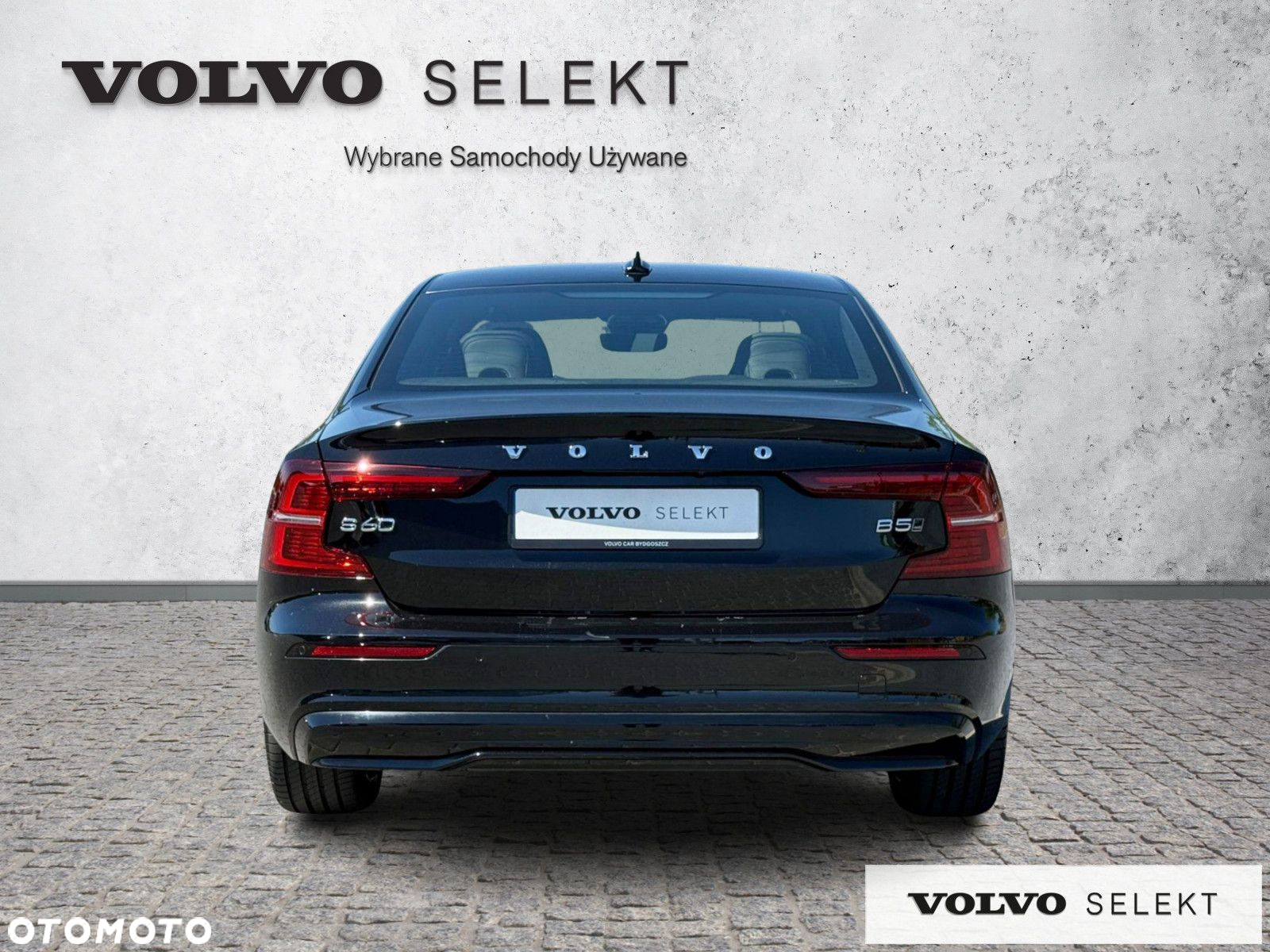 Volvo S60 - 9