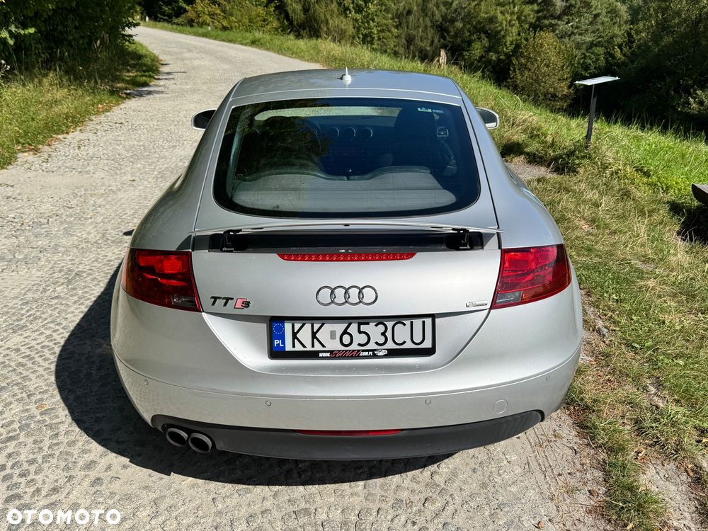 Audi TT Coupé 2.0 TFSI - 16
