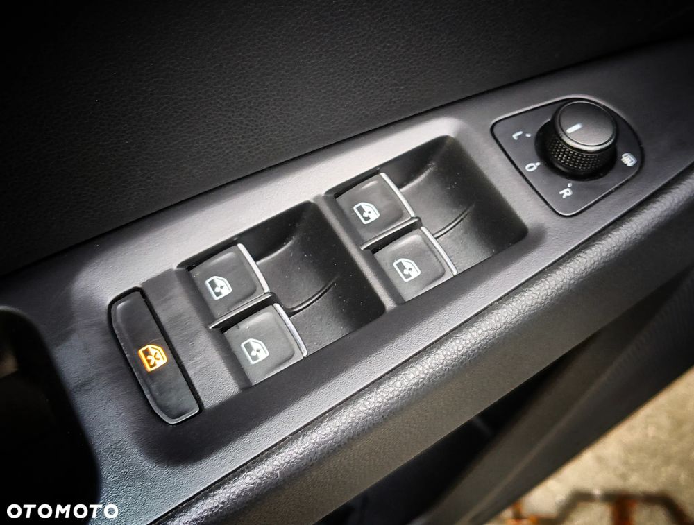 Seat Leon 1.4 EcoTSI FR S&S - 25
