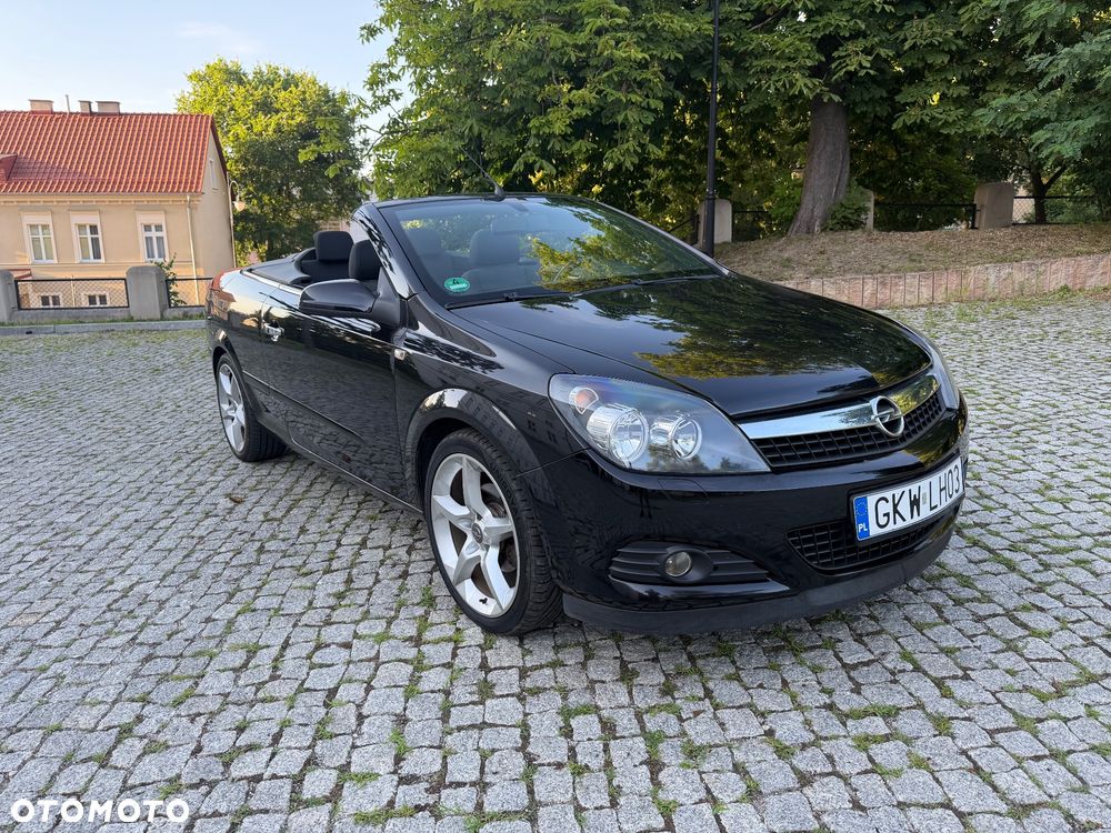 Opel Astra 1.6 Innovation - 4