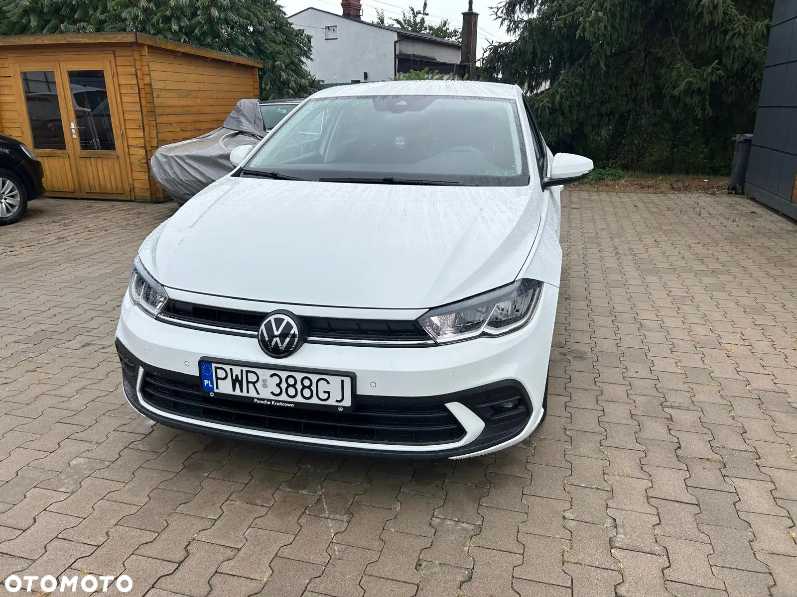 Volkswagen Polo 1.0 Move - 13