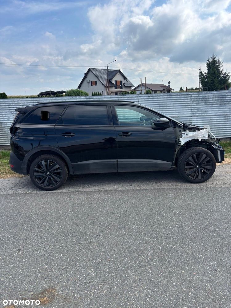Peugeot 5008 1.2 PureTech GT S&S - 6