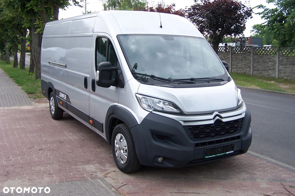 Citroën Jumper - 3