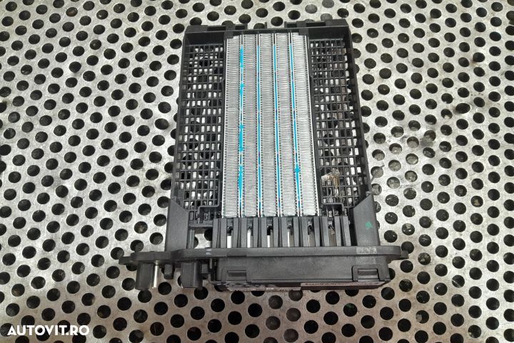 Calorifer incalzire electric BV6N-18D612-CA BV6N-18D612-CA Ford Focus - 2