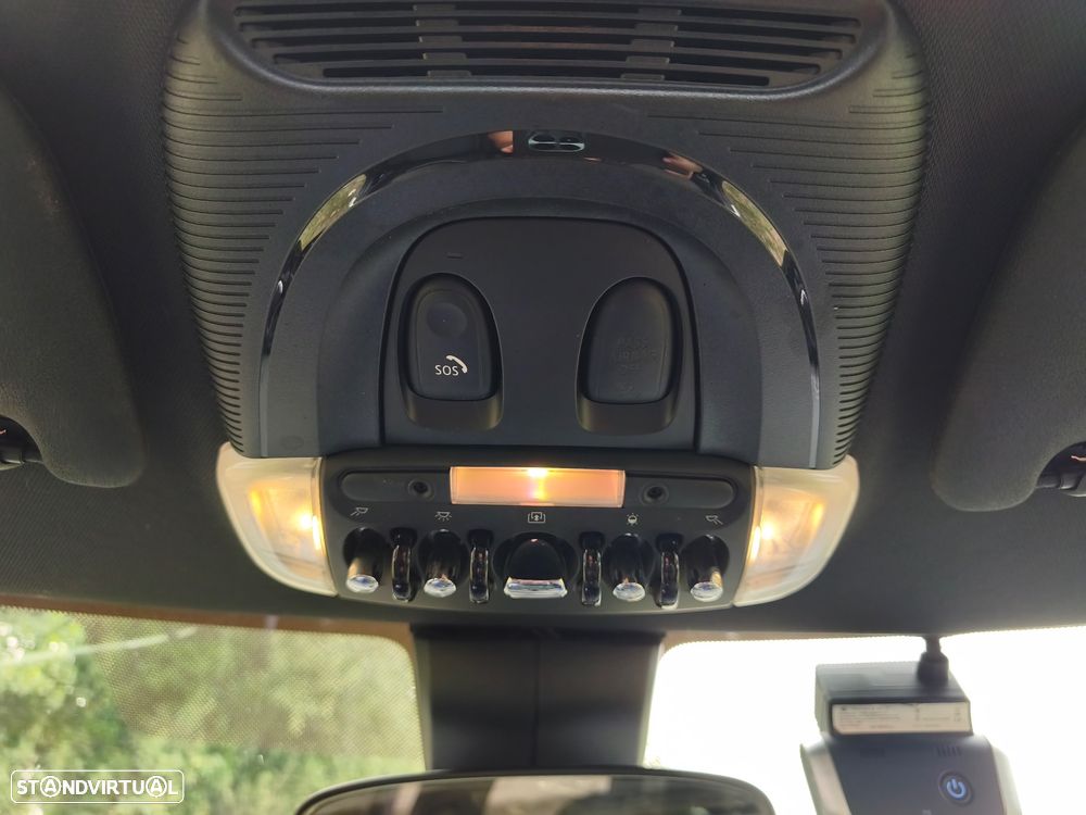 MINI Clubman Cooper D Estate Edition - 17