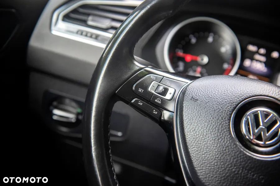 Volkswagen Tiguan 2.0 TDI 4Mot Sport&Style DSG - 21