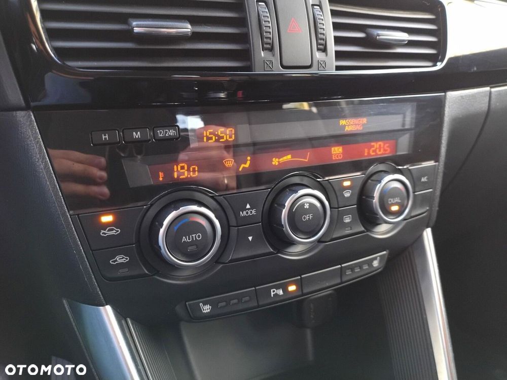 Mazda CX-5 2.0 Skypassion AWD - 21