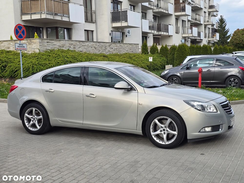 Opel Astra - 19