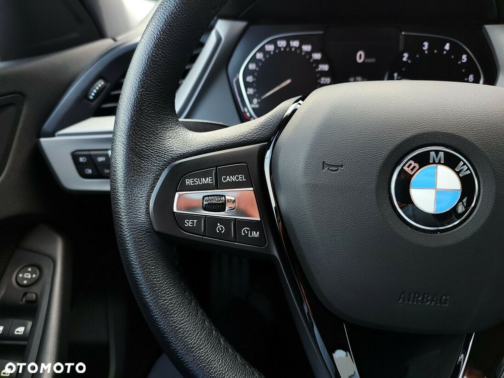 BMW Seria 1 118i Advantage - 18