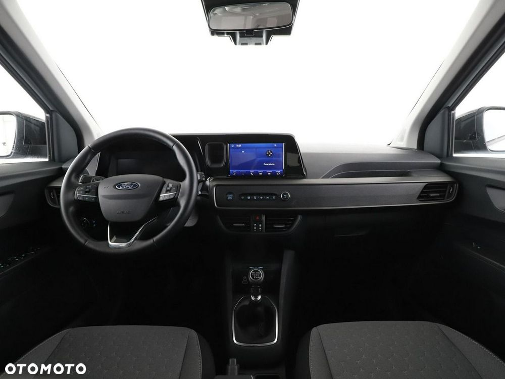 Ford Tourneo Courier 1.0 EcoBoost Titanium - 16