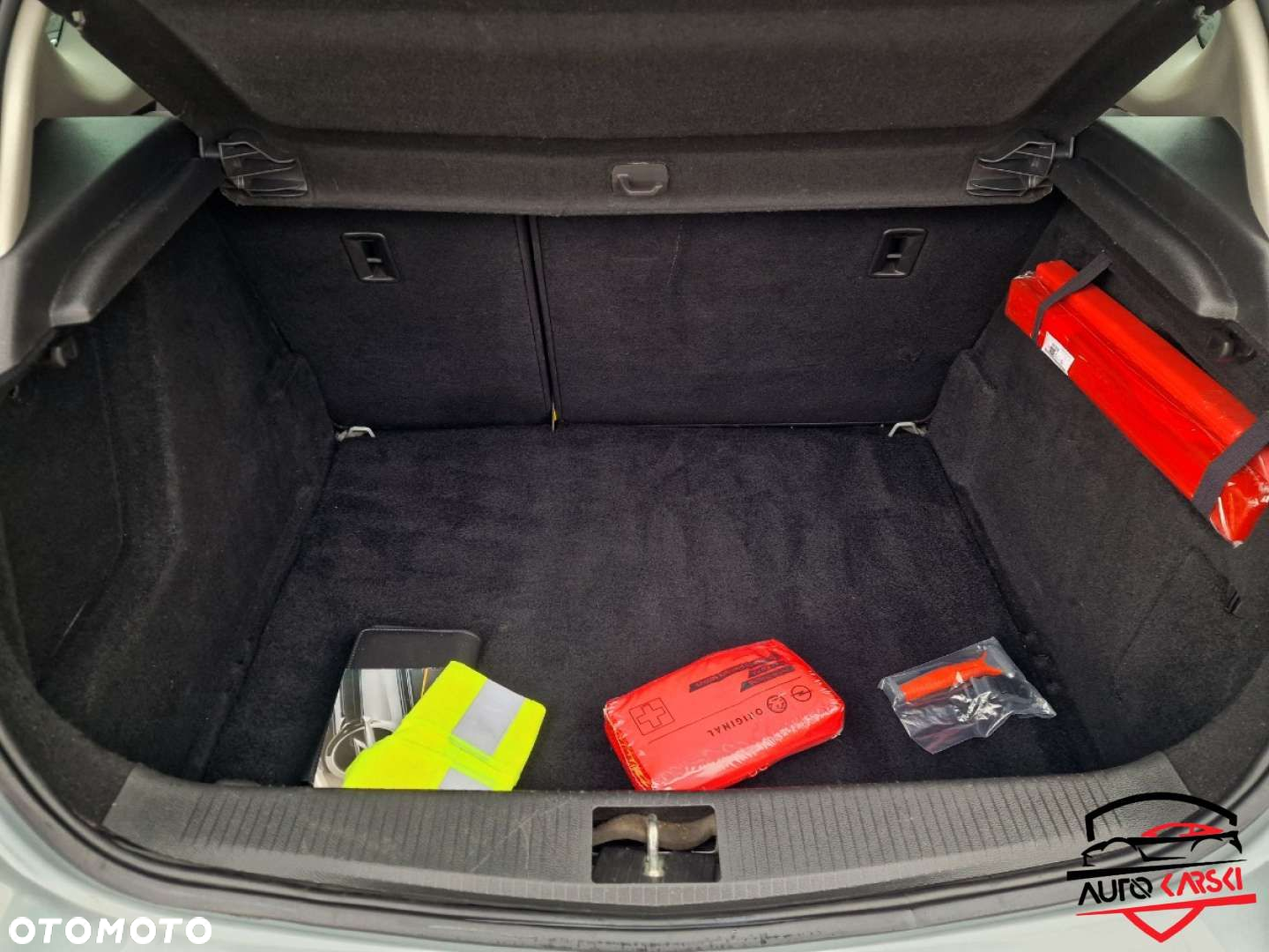 Opel Astra - 20