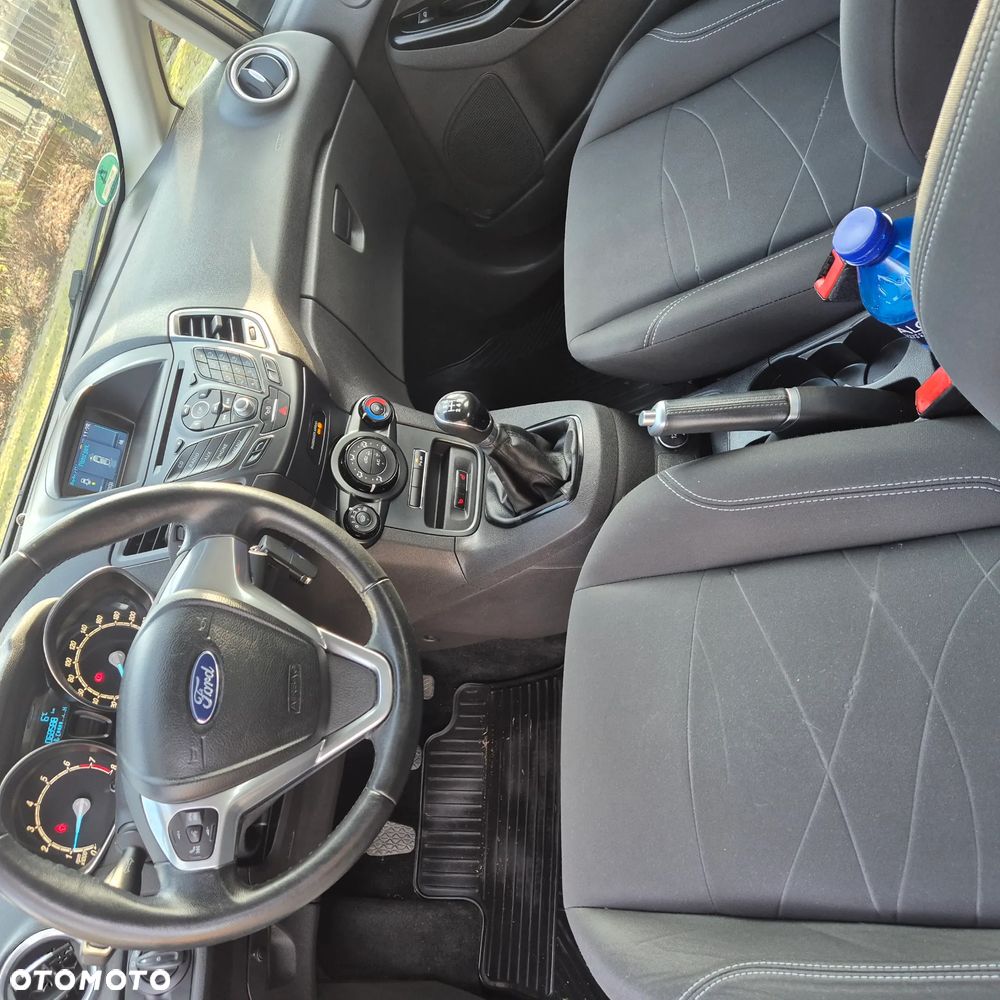 Ford Fiesta 1.0 Champions Edition - 7