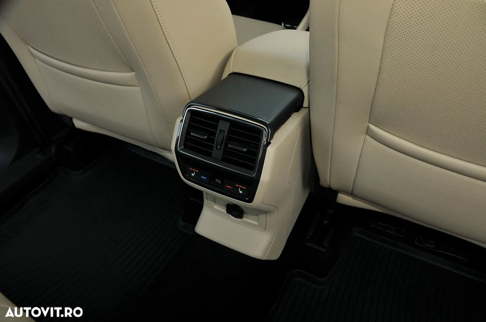 Skoda Kodiaq 2.0 TDI 4X4 DSG Laurin & Klement - 14