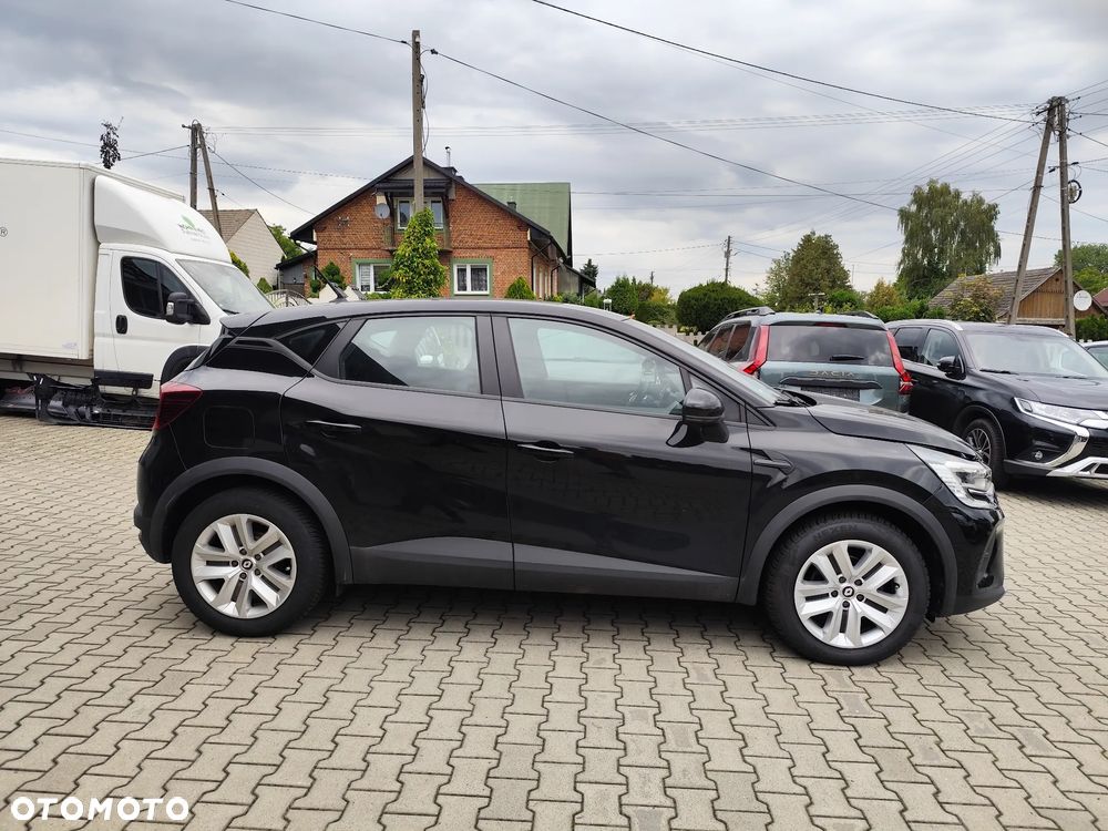 Renault Captur - 21