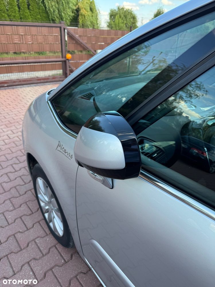 Citroën C4 Grand Picasso 2.0 HDi Impress Exclusive - 7