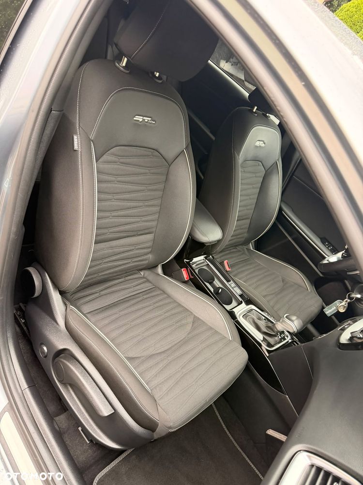 Kia ProCeed 1.5 T-GDI DCT7 OPF (48V Mild Hybrid) GT Line - 29