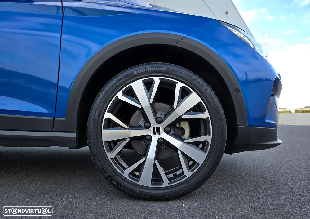 SEAT Arona 1.0 TSI Xperience - 8