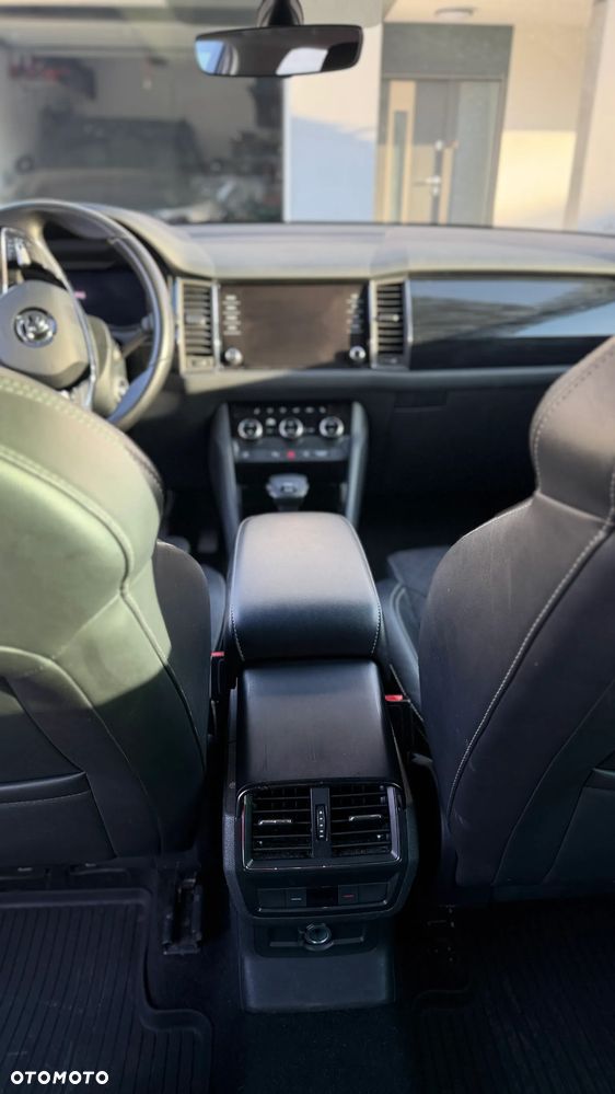 Skoda Kodiaq 2.0 TSI 4x4 Style DSG - 12