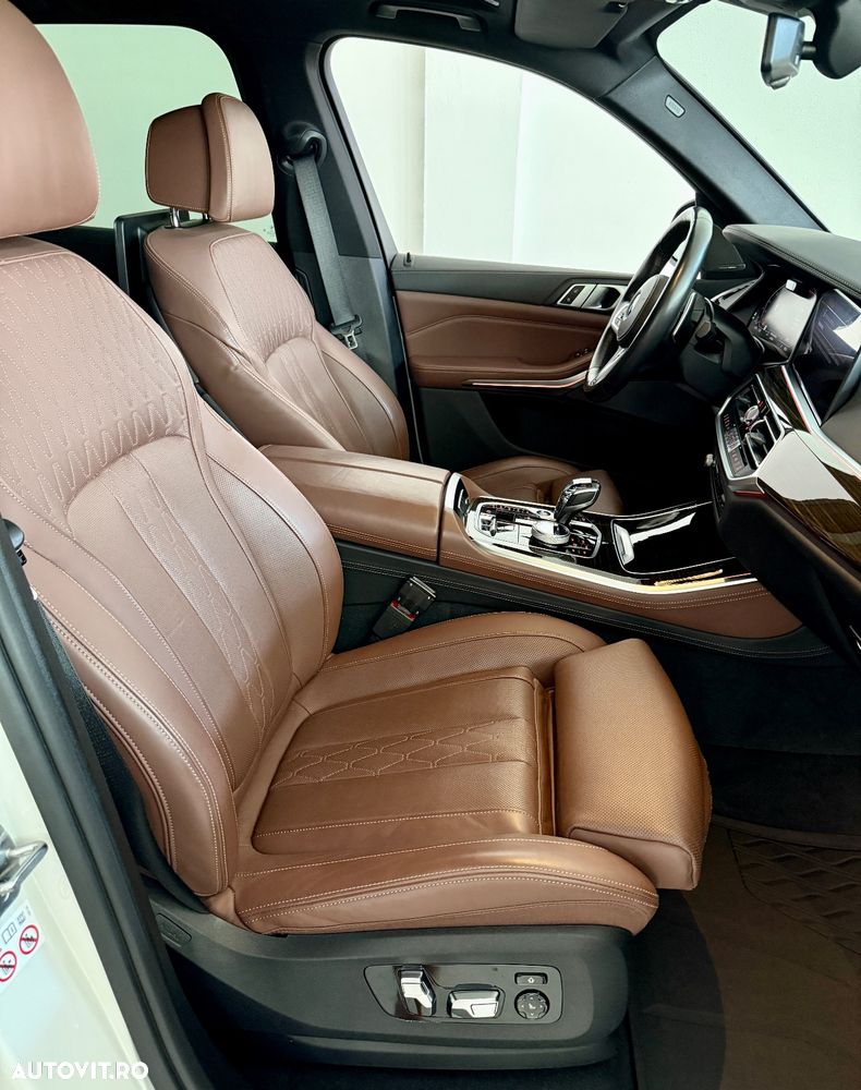 BMW X5 xDrive40i xLine - 19