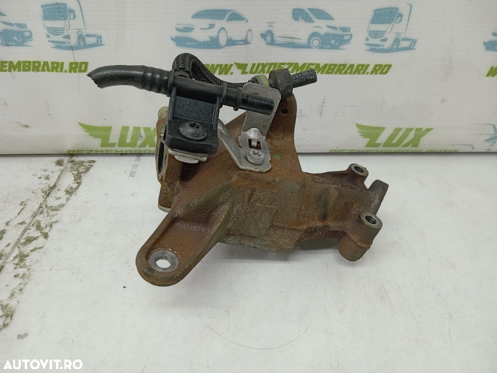 Corp egr 1.4 tdi cusb 04B131535B Skoda Fabia 3 - 3