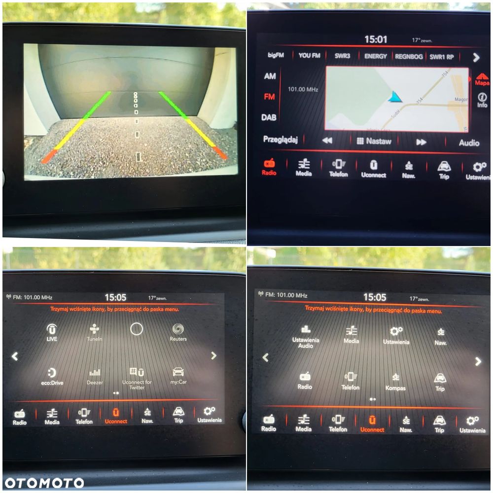Fiat Tipo 1.4 T-Jet 16v S-Design EU6d - 23