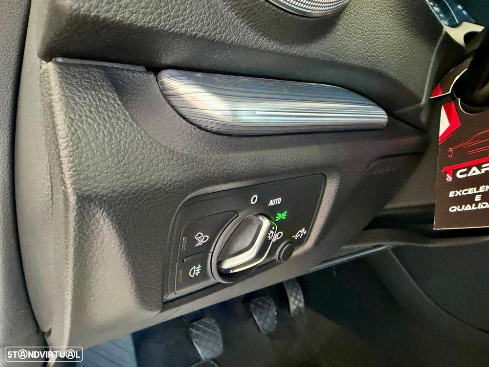 Audi A3 Sportback 1.6 TDI Sport - 13