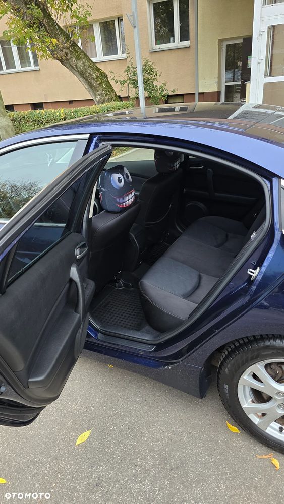 Mazda 6 - 11