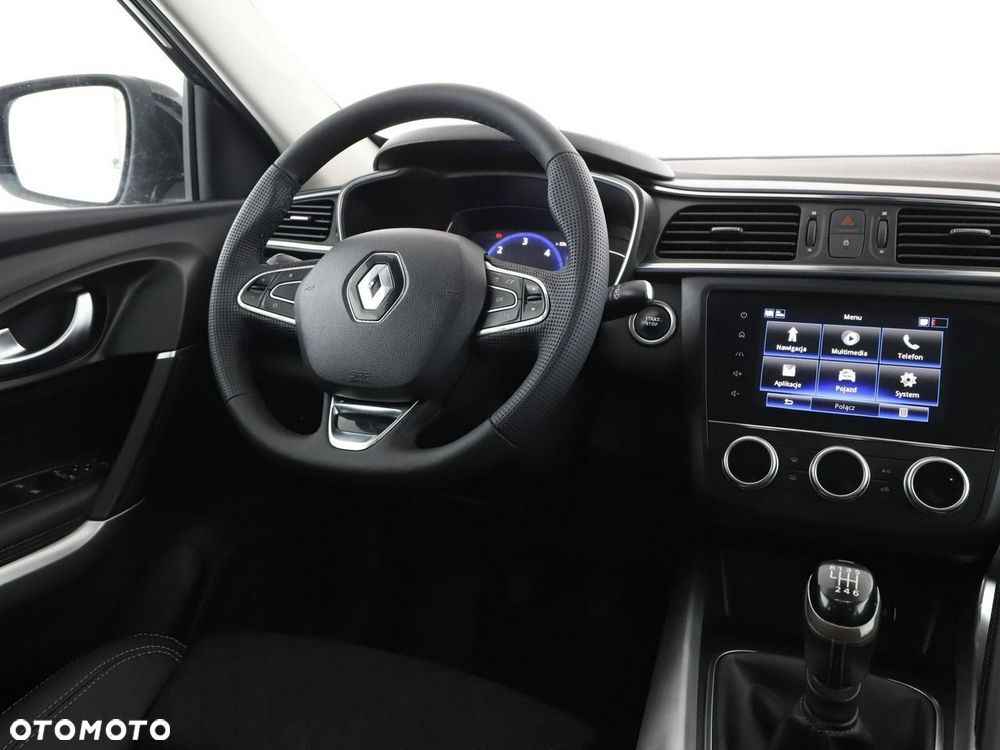 Renault Kadjar 1.5 Blue dCi Intens - 17